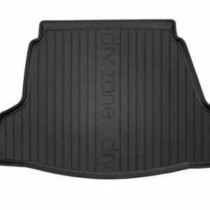 Bagasjeromsmatte Hyundai i40, sedan (2011-) – TPE - Gummi | Frogum