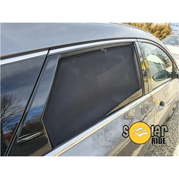 Solskjerm Hyundai i40 STV (2011-2019) (2 stk)