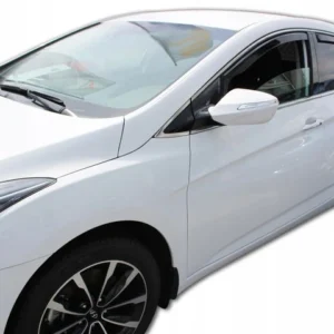 Vindavviser Hyundai i40 5-dørs (2011-2019) – PMMA Plexi | Heko