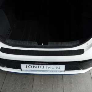 Bakfangerbeskytter Hyundai Ioniq Electric (2016-2021) – ABS | Chromag