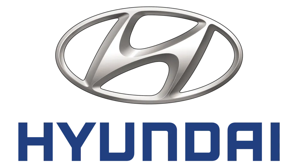 Gulvmatter Hyundai IONIQ Hybrid (2016-2019) – gummi | Hyundai OEM