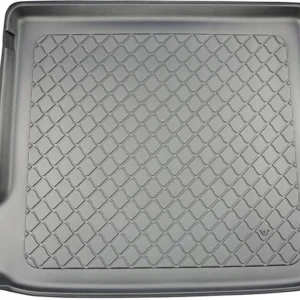 Bagasjeromsmatte Hyundai Ioniq 5 (2021-) – TPE (myk plast) | Aristar