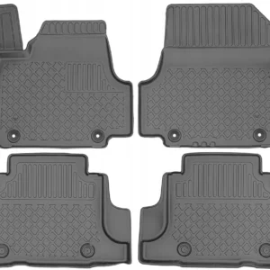 Gulvmatter Hyundai Ioniq 5 (2021-2024) – TPE | Aristar