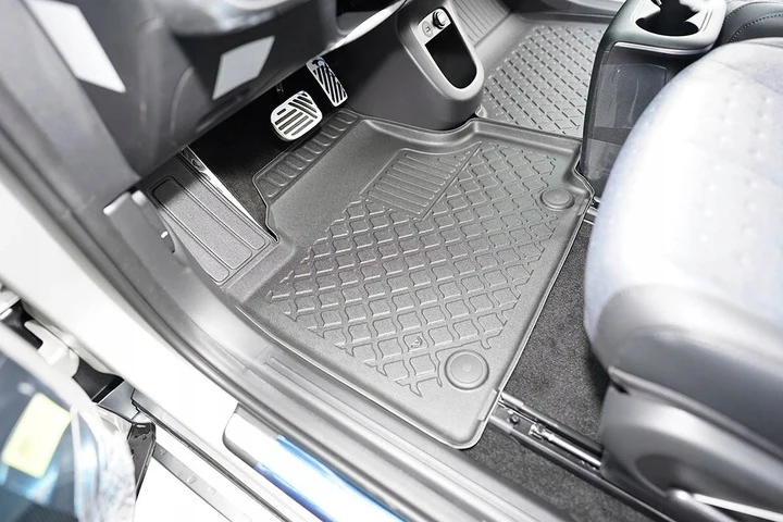 Gulvmatter Hyundai Ioniq 5 (2021-2024) – TPE | Aristar