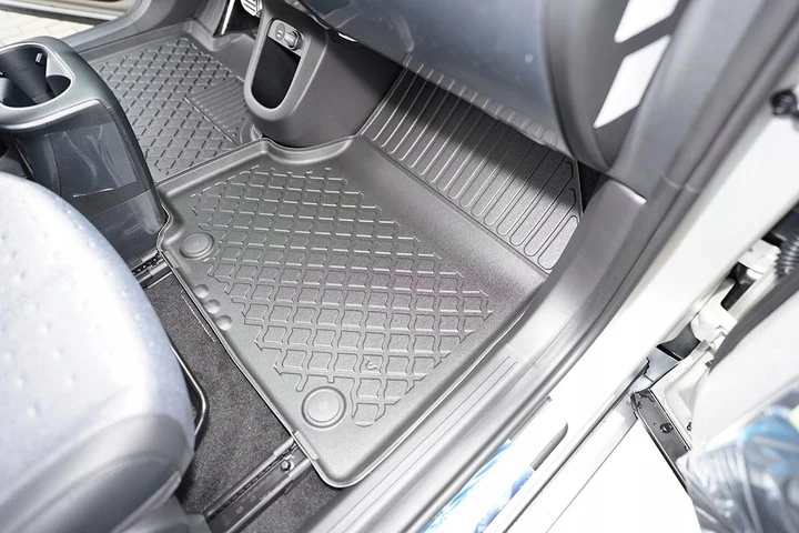 Gulvmatter Hyundai Ioniq 5 (2021-2024) – TPE | Aristar