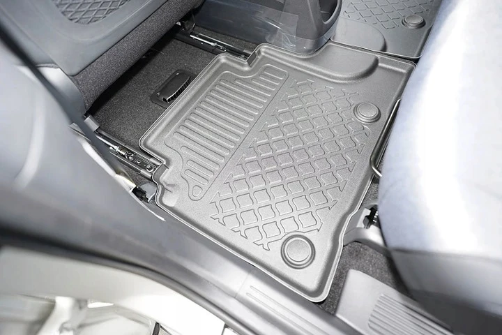 Gulvmatter Hyundai Ioniq 5 (2021-2024) – TPE | Aristar