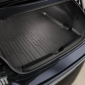 Bagasjeromsmatte Hyundai Ioniq 6 (2022-) – TPE | Hyundai OEM