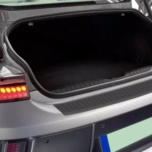 Bakfangerbeskytter Hyundai Ioniq 6 (2022-) – PU - Plast