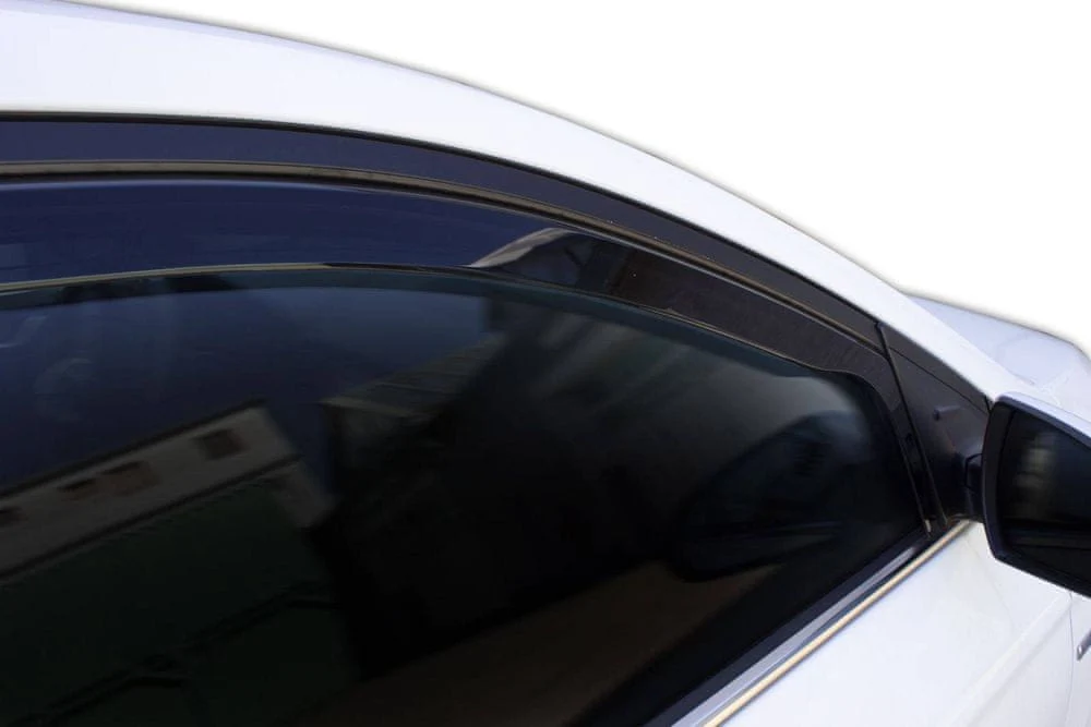 Vindavviser Hyundai Ioniq / Ioniq Electric (2016-2021) – PMMA Plexi | Heko