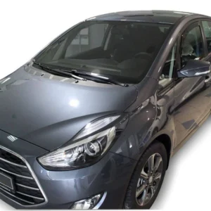 Vindavviser Hyundai ix 20 5-dørs (2010-2019) – PMMA Plexi | Heko