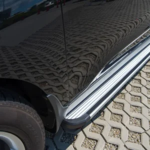 Stigtrinn Hyundai ix 35 Ventshield (2010-2015)