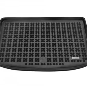Bagasjeromsmatte Hyundai ix20 (2010-2019) – TPE - Gummi | Rezaw-Plast