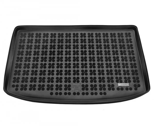 Bagasjeromsmatte Hyundai ix20 (2010-2019) – TPE - Gummi | Rezaw-Plast