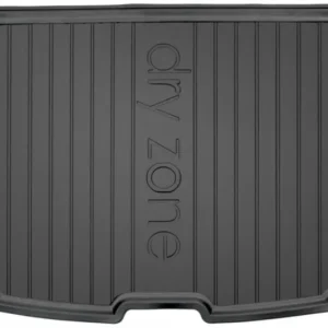 Bagasjeromsmatte Hyundai ix20 minivan (2010-) – TPE - Gummi | Frogum