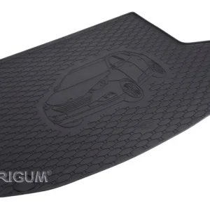 Bagasjeromsmatte Hyundai ix35 (2010-2015) – Luktfrie Gummi | Rigum