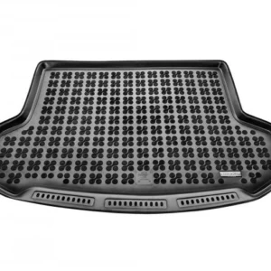 Bagasjeromsmatte Hyundai ix35 (2010-2015) – TPE - Gummi | Rezaw-Plast