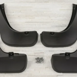 Skvettlapp Hyundai ix35 (2010-2015) – ABS | Ven-Tuning