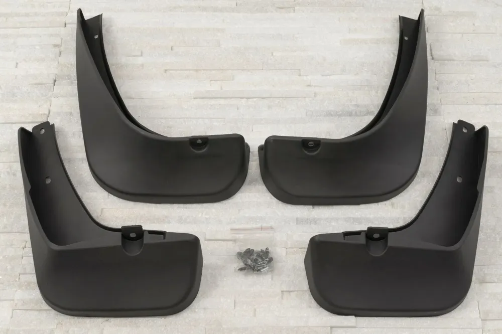 Skvettlapp Hyundai ix35 (2010-2015) – ABS | Ven-Tuning