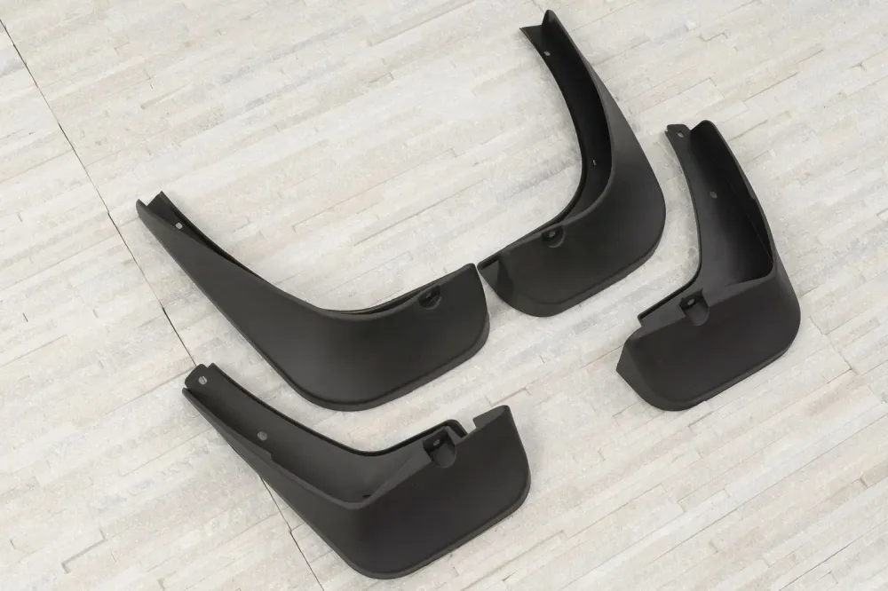 Skvettlapp Hyundai ix35 (2010-2015) – ABS | Ven-Tuning