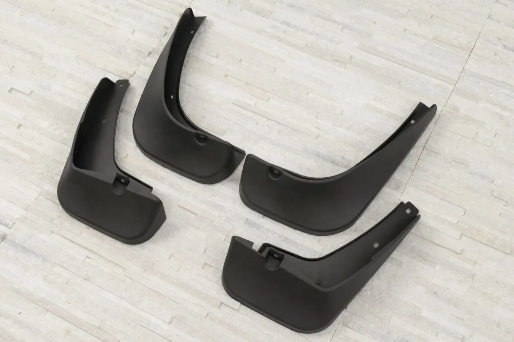 Skvettlapp Hyundai ix35 (2010-2015) – ABS | Ven-Tuning