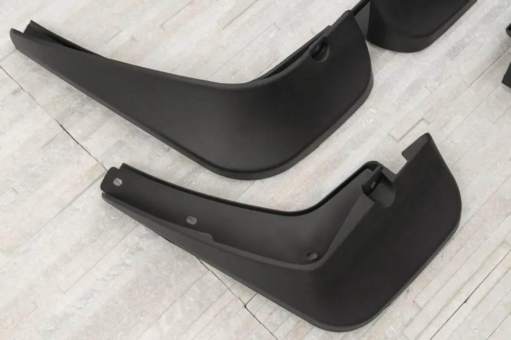 Skvettlapp Hyundai ix35 (2010-2015) – ABS | Ven-Tuning