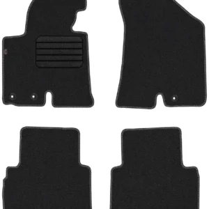 Stoffmatter Hyundai ix35 (2010-2015) – Premium Stoff - Textil