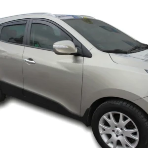 Vindavviser Hyundai ix35 (2010-2015) – PMMA Plexi | Heko