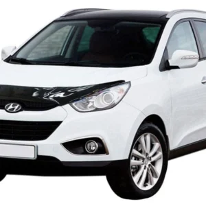 Panserbeskytter Hyundai ix35 short (2010-2015) | Scoutt