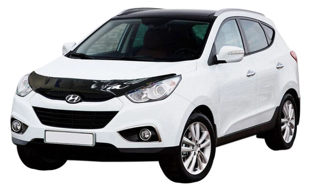 Panserbeskytter Hyundai ix35 short (2010-2015) | Scoutt