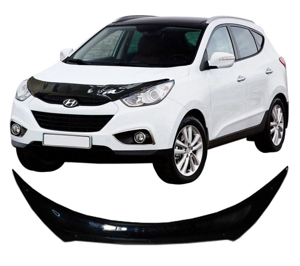 Panserbeskytter Hyundai ix35 short (2010-2015) | Scoutt