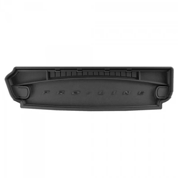 Bagasjeromsmatte Hyundai ix55 (2006-2012) – TPE - Gummi | Frogum