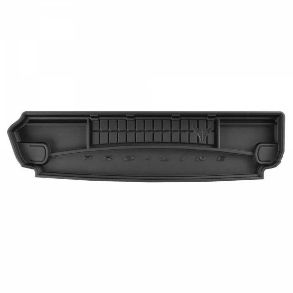 Bagasjeromsmatte Hyundai ix55 (2006-2012) – TPE - Gummi | Frogum