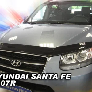 Panserbeskytter Hyundai Santa Fe II (2006-2012) | Heko