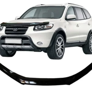 Panserbeskytter Hyundai Santa Fe II (2009-2012) facelift | Scoutt