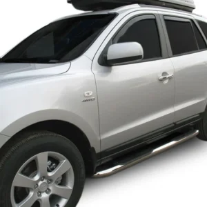 Stigtrinn Hyundai Santa Fe Scoutt (2006-2012)