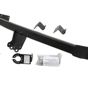Tilhengerfeste Hyundai Santa Fe II (2006-2012) – fastmontert | Steinhof