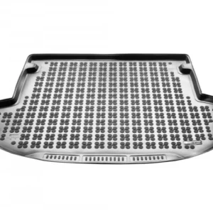 Bagasjeromsmatte Hyundai Santa Fe IV (2018-2024) – TPE - Gummi | Rezaw-Plast