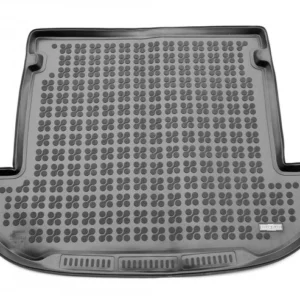 Bagasjeromsmatte Hyundai Santa Fe IV (2018-2024) – TPE - Gummi | Rezaw-Plast
