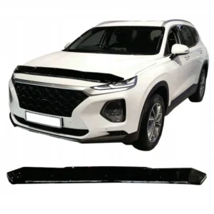 Panserbeskytter Hyundai Santa Fe IV (2018-2021) pre-facelift | Scoutt