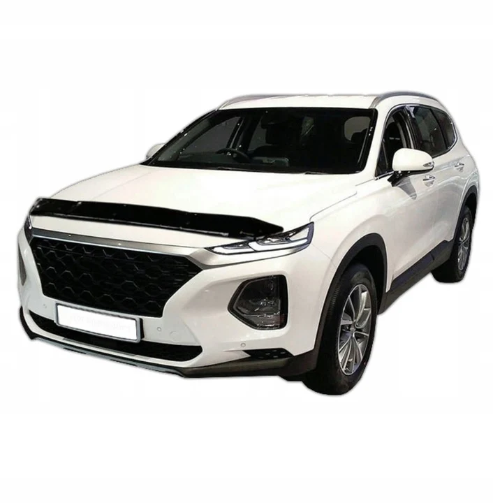 Panserbeskytter Hyundai Santa Fe IV (2018-2021) pre-facelift | Scoutt