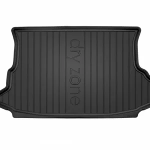 Bagasjeromsmatte Hyundai Tucson I (2004-2009) – TPE - Gummi