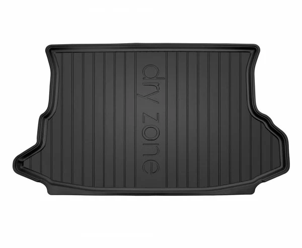 Bagasjeromsmatte Hyundai Tucson I (2004-2009) – TPE - Gummi