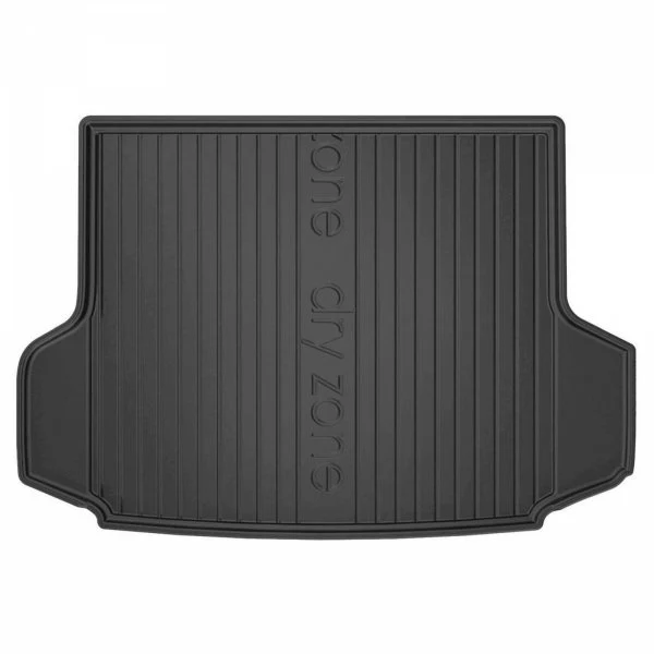 Bagasjeromsmatte Hyundai Tucson II / ix35 (2009-2015) – TPE Gummi | Frogum