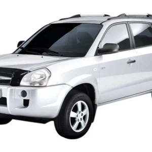 Panserbeskytter Hyundai Tucson I (2004-2009) | Scoutt