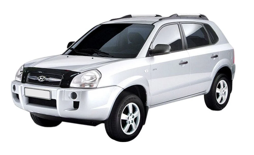 Panserbeskytter Hyundai Tucson I (2004-2009) | Scoutt