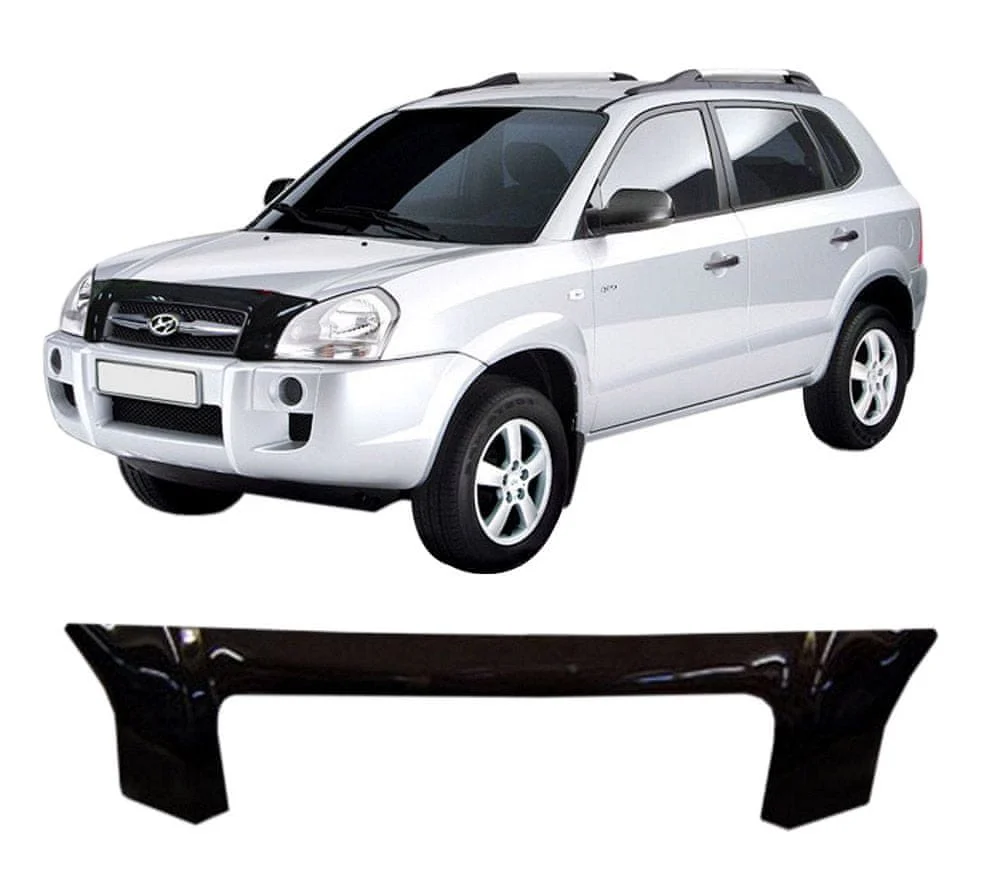 Panserbeskytter Hyundai Tucson I (2004-2009) | Scoutt