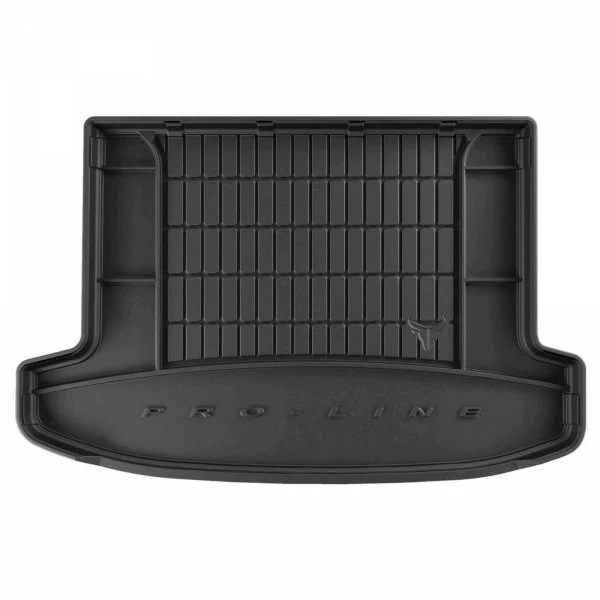 Bagasjeromsmatte Hyundai Tucson IV (2020-) – TPE - Gummi | Frogum