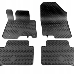 Gulvmatter Hyundai Tucson IV (2020-) – Luktfrie gummi | DomLine