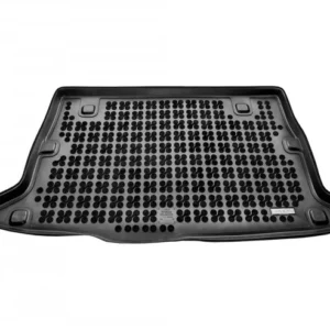 Bagasjeromsmatte Hyundai VELOSTER uten Subwoofer (2011-) – TPE - Gummi | Rezaw-Plast