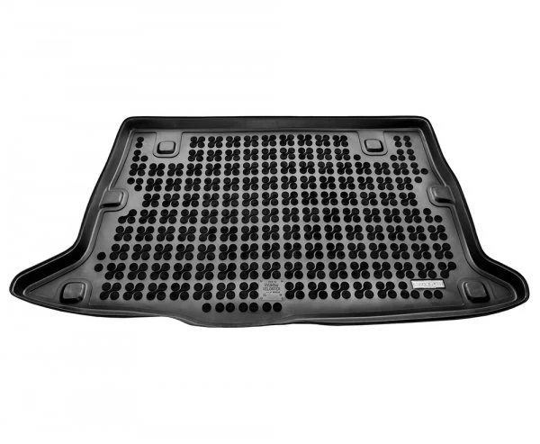 Bagasjeromsmatte Hyundai VELOSTER uten Subwoofer (2011-) – TPE - Gummi | Rezaw-Plast